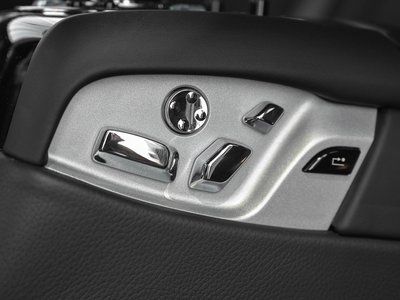 2016 ROLLS-ROYCE GHOST thumbnail 37