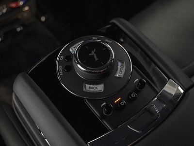 2016 ROLLS-ROYCE GHOST thumbnail 42