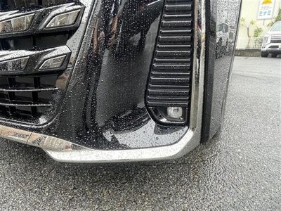 2025 Toyota VELLFIRE — миниатюра 27