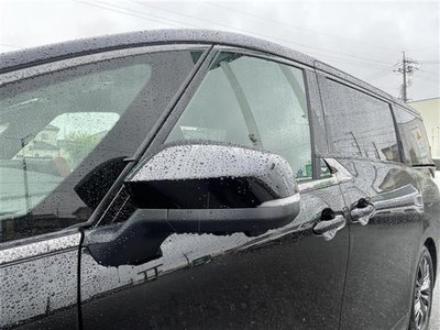 2025 Toyota VELLFIRE — миниатюра 28