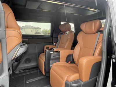 2025 Toyota VELLFIRE — миниатюра 13