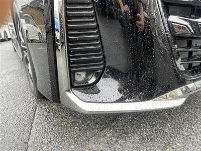 2025 Toyota VELLFIRE — миниатюра 25