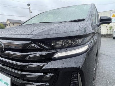 2025 Toyota VELLFIRE — миниатюра 26