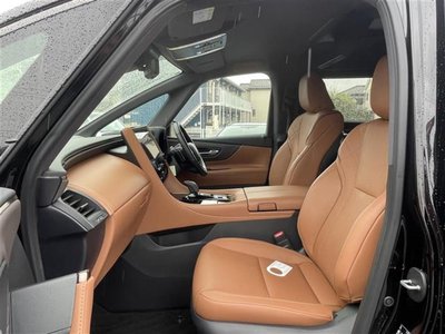 2025 Toyota VELLFIRE — миниатюра 11