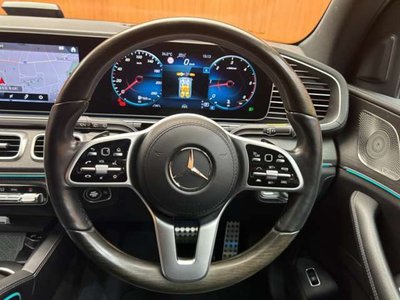 2021 Mercedes-BENZ GLS thumbnail 22