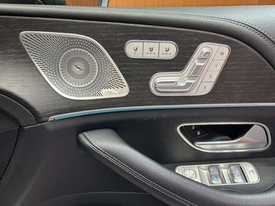 2021 Mercedes-BENZ GLS thumbnail 31