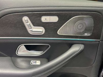 2021 Mercedes-BENZ GLS thumbnail 42