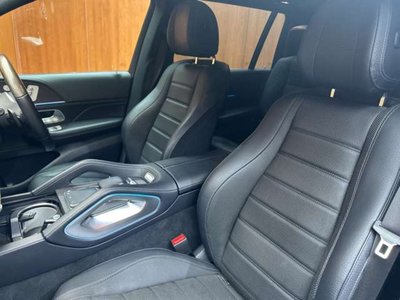 2021 Mercedes-BENZ GLS thumbnail 45