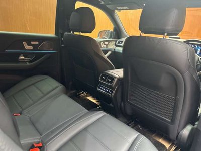 2021 Mercedes-BENZ GLS photo 8