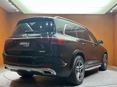 2021 Mercedes-BENZ GLS thumbnail 68
