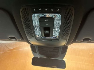 2021 Mercedes-BENZ GLS thumbnail 33
