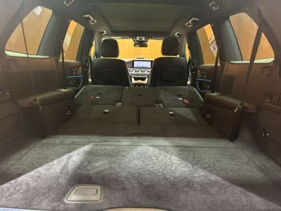 2021 Mercedes-BENZ GLS thumbnail 57