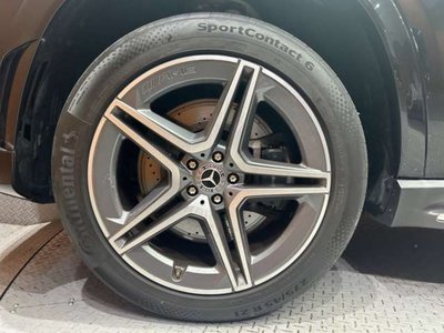 2021 Mercedes-BENZ GLS thumbnail 72