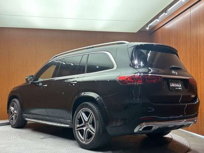 2021 Mercedes-BENZ GLS thumbnail 69
