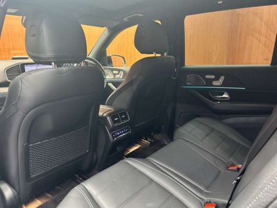 2021 Mercedes-BENZ GLS thumbnail 46