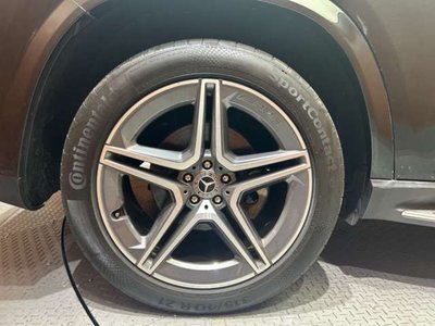 2021 Mercedes-BENZ GLS thumbnail 73