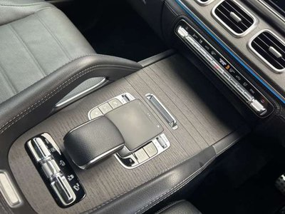 2021 Mercedes-BENZ GLS thumbnail 18