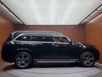 2021 Mercedes-BENZ GLS thumbnail 64