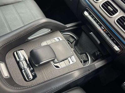 2021 Mercedes-BENZ GLS thumbnail 19