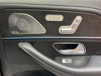 2021 Mercedes-BENZ GLS thumbnail 43