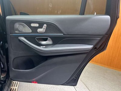 2021 Mercedes-BENZ GLS thumbnail 52