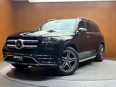 2021 Mercedes-BENZ GLS thumbnail 67