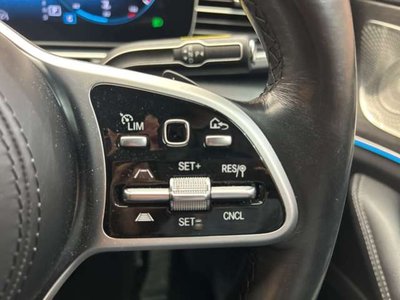 2021 Mercedes-BENZ GLS thumbnail 25