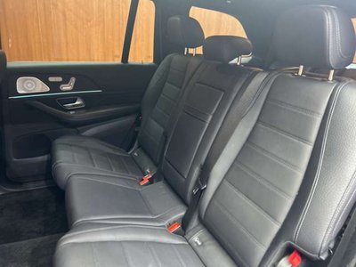 2021 Mercedes-BENZ GLS thumbnail 47