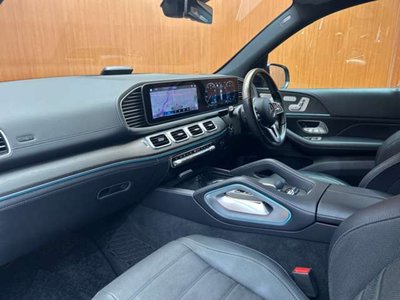 2021 Mercedes-BENZ GLS thumbnail 44