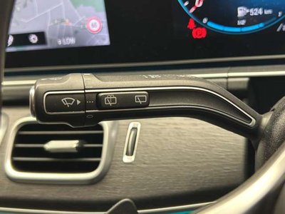 2021 Mercedes-BENZ GLS thumbnail 28