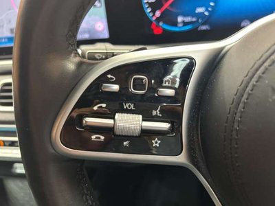 2021 Mercedes-BENZ GLS thumbnail 26