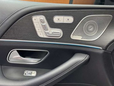 2021 Mercedes-BENZ GLS thumbnail 41