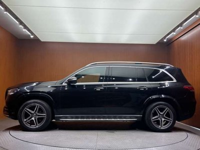 2021 Mercedes-BENZ GLS thumbnail 65