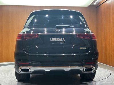 2021 Mercedes-BENZ GLS thumbnail 63