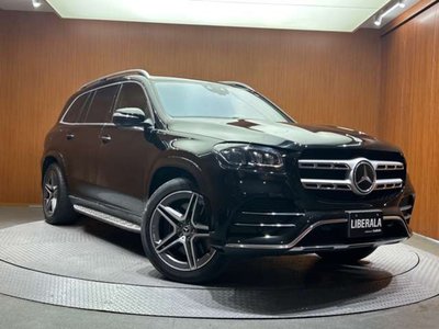 2021 Mercedes-BENZ GLS thumbnail 66