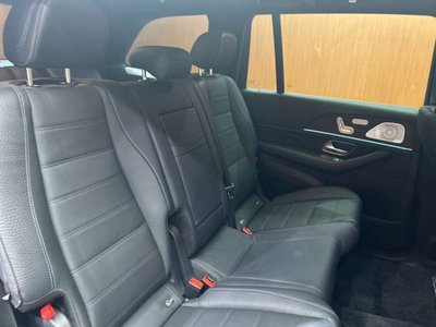2021 Mercedes-BENZ GLS photo 9