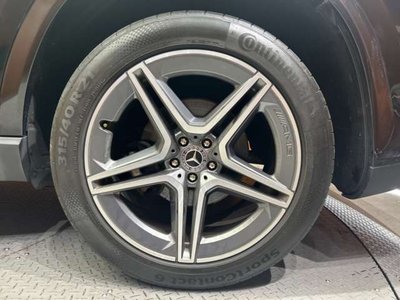 2021 Mercedes-BENZ GLS thumbnail 74