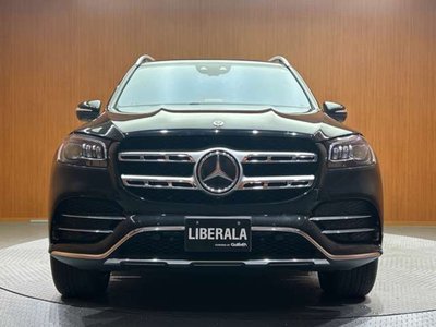 2021 Mercedes-BENZ GLS thumbnail 62