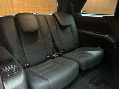 2021 Mercedes-BENZ GLS photo 11