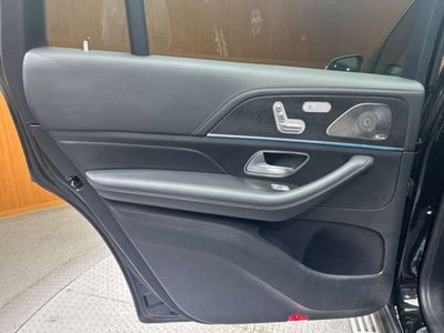 2021 Mercedes-BENZ GLS thumbnail 53