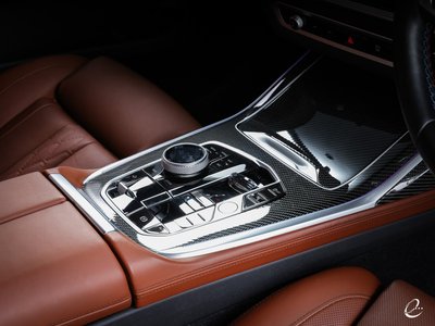 2023 BMW X7 — фото 12