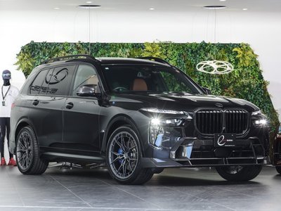 2023 BMW X7 — фото 1