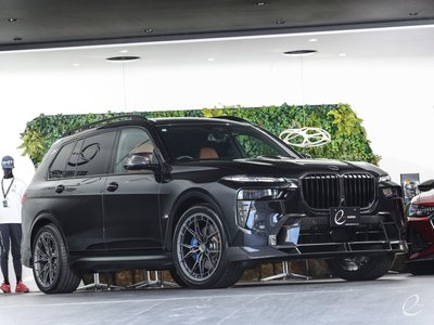 2023 BMW X7 — фото 15