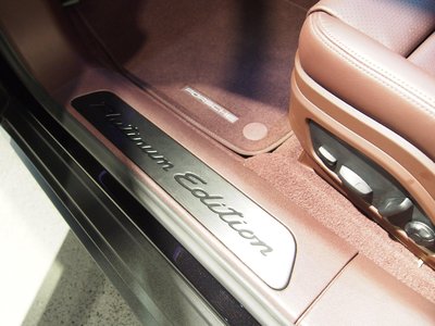 2023 Porsche PANAMERA 缩略图 56