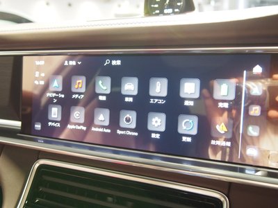 2023 Porsche PANAMERA 缩略图 57