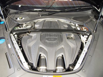 2023 Porsche PANAMERA 缩略图 67