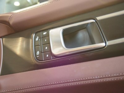 2023 Porsche PANAMERA 缩略图 33