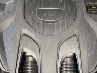 2023 Porsche PANAMERA 缩略图 68