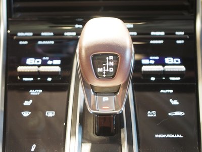 2023 Porsche PANAMERA 缩略图 46