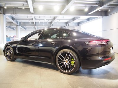 2023 Porsche PANAMERA 缩略图 5